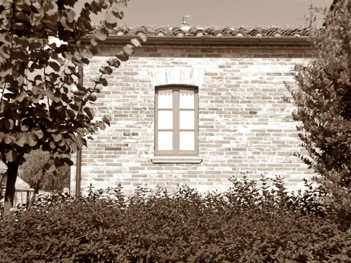 Casa Vacanze La Fiorita Cortona Italy