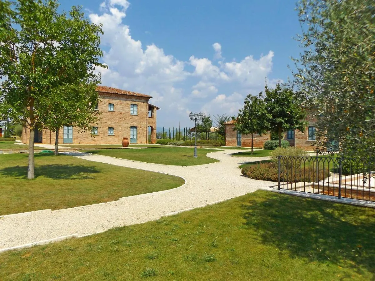 Casa Vacanze La Fiorita Cortona 0*,  Italy