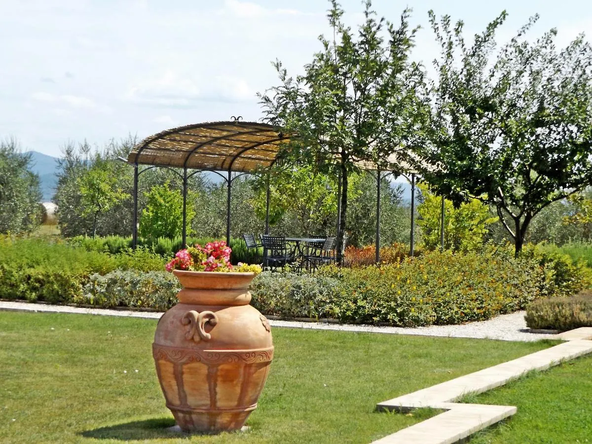 Casa Vacanze La Fiorita Cortona 0*,