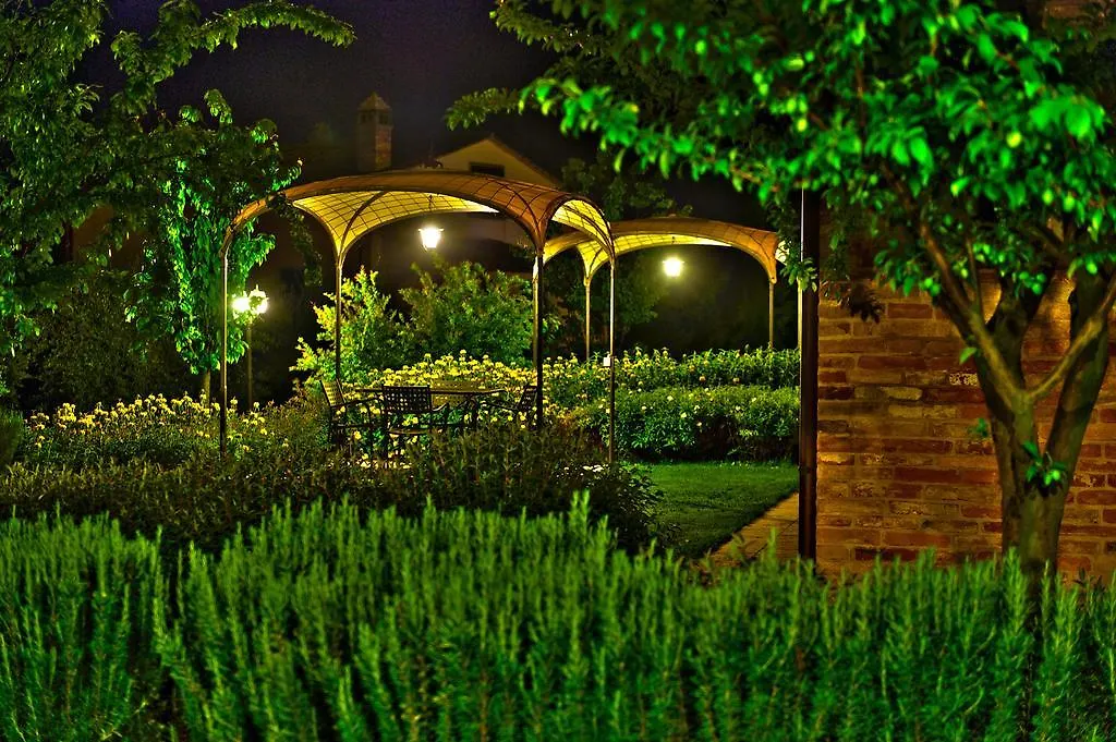 Casa Vacanze La Fiorita Cortona Country house